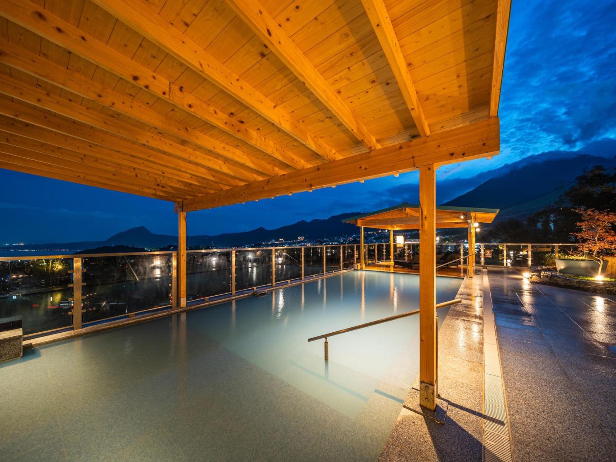 Kannawaen Beppu Exterior foto